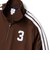 アディダス（adidas）ゴルフウェア ハーフジップ プルオーバー OHU74-KM8313