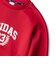 アディダス（adidas）ゴルフウェア スペーサーニット プルオーバー OHU75-KM7634
