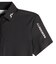 ジェイリンドバーグ（J.LINDEBERG）ゴルフウェア Tour Tech Textured ポロシャツ 072-26848-26AW-019