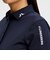 ジェイリンドバーグ（J.LINDEBERG）ゴルフウェア Tour Tech ポロシャツ 072-26853-26AW-098