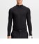 ジェイリンドバーグ（J.LINDEBERG）ゴルフウェア Ello Brushed Top 071-26910-26AW-019