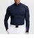 ジェイリンドバーグ（J.LINDEBERG）ゴルフウェア Ello Brushed Top 071-26910-26AW-098