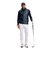 ジェイリンドバーグ（J.LINDEBERG）ゴルフウェア Ello Brushed Top 071-26910-26AW-098