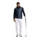 ジェイリンドバーグ（J.LINDEBERG）ゴルフウェア Ello Brushed Top 071-26910-26AW-098