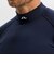ジェイリンドバーグ（J.LINDEBERG）ゴルフウェア Ello Brushed Top 071-26910-26AW-098