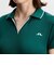 ジェイリンドバーグ（J.LINDEBERG）ゴルフウェア Darcy ポロシャツ 072-26847-26AW-026