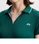 ジェイリンドバーグ（J.LINDEBERG）ゴルフウェア Darcy ポロシャツ 072-26847-26AW-026