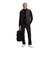 ジェイリンドバーグ（J.LINDEBERG）ゴルフウェア Jeffrey ウィンドブレーカースウェット 071-16011-26AW-019