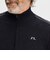 ジェイリンドバーグ（J.LINDEBERG）ゴルフウェア Jeffrey ウィンドブレーカースウェット 071-16011-26AW-019