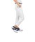 フィドラ（FIDRA）ゴルフウェア ロングパンツ FD5RUD14 WHT