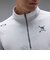 オークリー（OAKLEY）ゴルフウェア SKULL EMBOSSED 長袖モックシャツ 2.0 FOA409422-20K