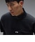 オークリー（OAKLEY）ゴルフウェア ハーフジップ PULLOVER WAFFLE FOA409534-021