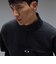 オークリー（OAKLEY）ゴルフウェア ハーフジップ PULLOVER WAFFLE FOA409534-021