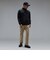 オークリー（OAKLEY）ゴルフウェア ハーフジップ PULLOVER WAFFLE FOA409534-021