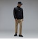 オークリー（OAKLEY）ゴルフウェア ハーフジップ PULLOVER WAFFLE FOA409534-021