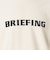 ブリーフィング（BRIEFING）ゴルフウェア AIRY YARN ニット クルーネック BRG263M44-000