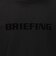ブリーフィング（BRIEFING）ゴルフウェア ロゴフーディー BRG263M42-010