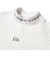 ニューエラ（NEW ERA）ゴルフウェア テック スウェット モックネック Jacquard Logo 15129384
