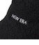 ニューエラ（NEW ERA）バケット01 セーラーブリム ドッグイヤー ボア 15125245
