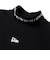 ニューエラ（NEW ERA）ゴルフウェア テック スウェット モックネック Jacquard Logo 15129386