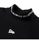ニューエラ（NEW ERA）ゴルフウェア テック スウェット モックネック Jacquard Logo 15129386