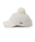ニューエラ（NEW ERA）9TWENTY ポンポン キャップ 15125253