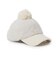 ニューエラ（NEW ERA）9TWENTY ポンポン キャップ 15125253