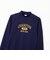 チャンピオン（CHAMPION）ゴルフウェア ロングスリーブモックネックシャツ CW-EG403 370