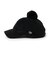 ニューエラ（NEW ERA）9TWENTY ポンポン キャップ 15125255