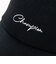 チャンピオン（CHAMPION）帽子 キャップ CW-EG702C 090