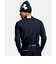 アンダーアーマー（UNDER ARMOUR）ゴルフウェア ドライブ COLDGEAR PRO 長袖 モックネック シャツ 6016708 001