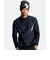 アンダーアーマー（UNDER ARMOUR）ゴルフウェア ドライブ COLDGEAR PRO 長袖 モックネック シャツ 6016708 001