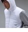 オークリー（OAKLEY）ゴルフウェア ハイブリッド PUFF フリース ジャケット FOA409530-27B