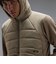 オークリー（OAKLEY）ゴルフウェア ハイブリッド PUFF フリース ジャケット FOA409530-881