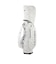 キャロウェイ（CALLAWAY）キャディバッグ SP-004 26 FW WHT