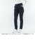 ゴルフウェア ストレッチツイード ロングパンツ THLA674-NVY