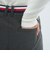 ゴルフウェア ストレッチツイード ロングパンツ THLA674-GRY