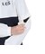ルコックスポルティフ（lecoqsportif）ゴルフウェア ストレッチフォーサー レインウェア QGWXJH00W NV00