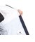 ルコックスポルティフ（lecoqsportif）ゴルフウェア ストレッチフォーサー レインウェア QGWXJH00W NV00
