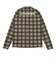 ルコックスポルティフ（lecoqsportif）ゴルフウェア チェック柄長袖シャツ LG6FLS01L BG00