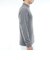 ゴルフウェア トミーフラッグ 長袖ハイネックシャツ THMA682-GRY