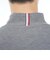ゴルフウェア トミーフラッグ 長袖ハイネックシャツ THMA682-GRY