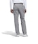 アディダス（adidas）ゴルフウェア EXST TWISTWEAVE パンツ CC447-KG2160 GRY