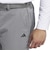 アディダス（adidas）ゴルフウェア EXST TWISTWEAVE パンツ CC447-KG2160 GRY