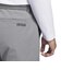 アディダス（adidas）ゴルフウェア EXST TWISTWEAVE パンツ CC447-KG2160 GRY