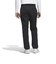 アディダス（adidas）ゴルフウェア EXST TWISTWEAVE パンツ CC447-KG2158 BLK