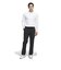 アディダス（adidas）ゴルフウェア EXST TWISTWEAVE パンツ CC447-KG2158 BLK
