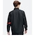 アンダーアーマー（UNDER ARMOUR）ゴルフウェア ブラッシュド トリコットウーブン ジャケット 6016751 001