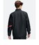 アンダーアーマー（UNDER ARMOUR）ゴルフウェア ブラッシュド トリコットウーブン ジャケット 6016751 001