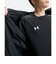アンダーアーマー（UNDER ARMOUR）ゴルフウェア ブラッシュド トリコットウーブン ジャケット 6016751 001